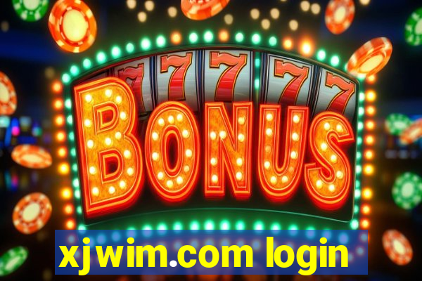xjwim.com login