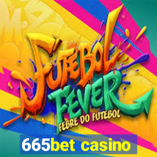 665bet casino