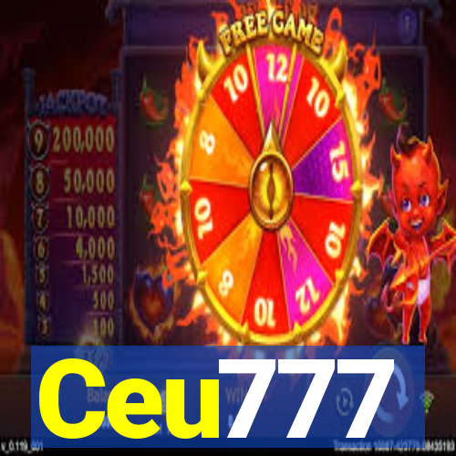 Ceu777