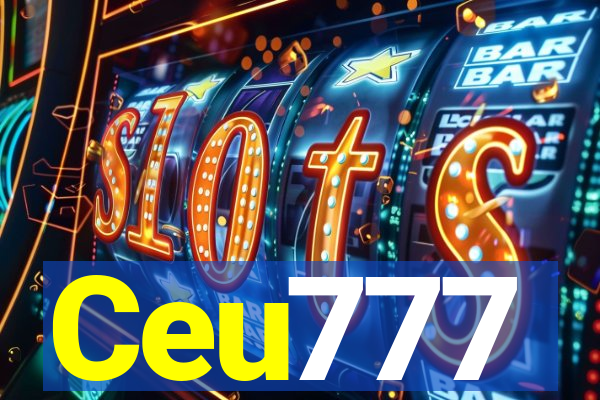 Ceu777