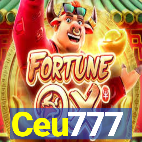 Ceu777