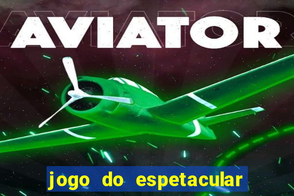 jogo do espetacular homem-aranha 1