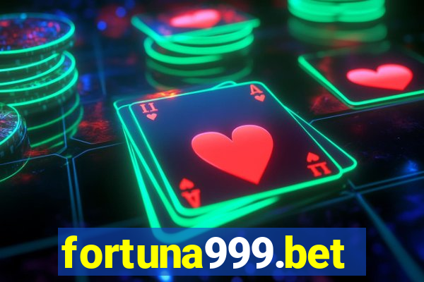 fortuna999.bet