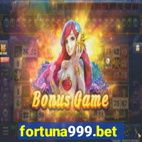 fortuna999.bet