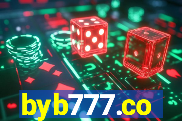 byb777.co