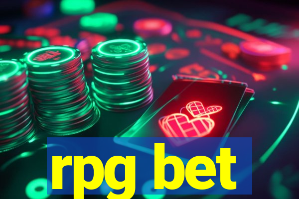 rpg bet