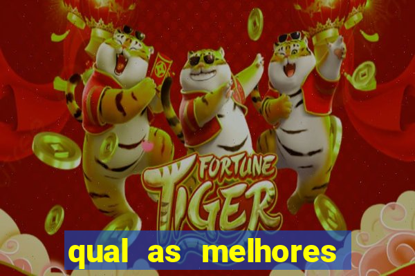 qual as melhores plataformas de jogos para ganhar dinheiro