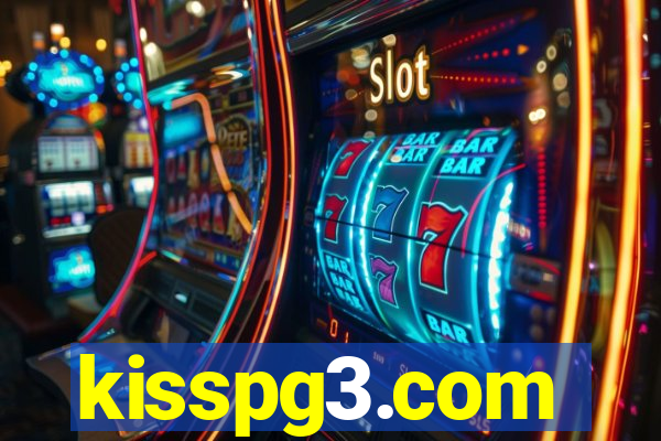 kisspg3.com