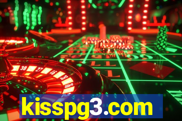 kisspg3.com
