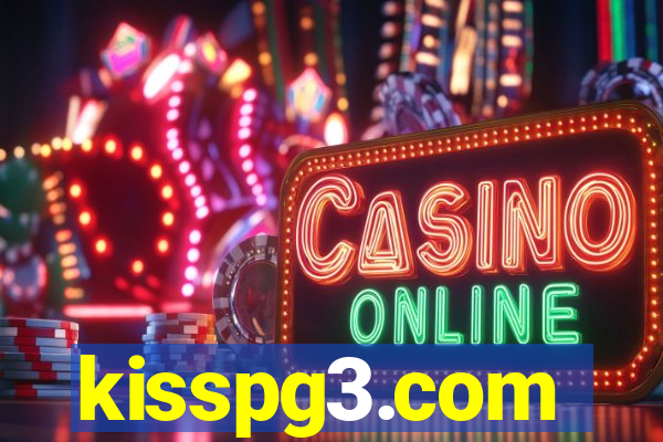 kisspg3.com