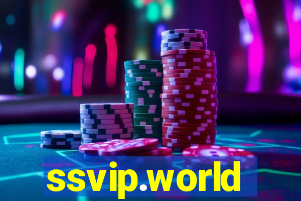 ssvip.world