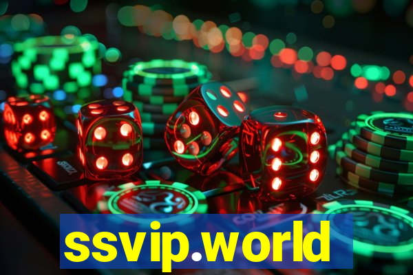 ssvip.world