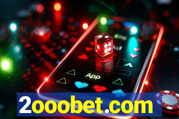 2ooobet.com