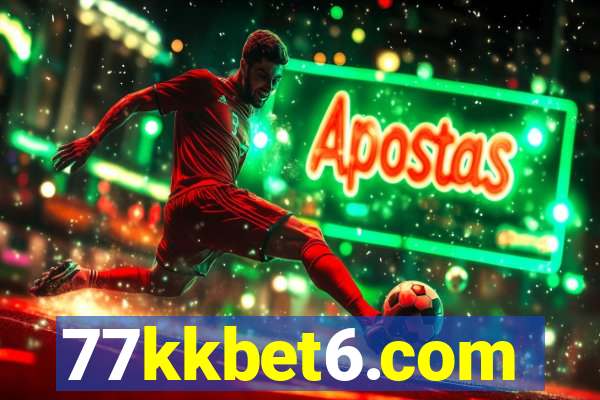 77kkbet6.com