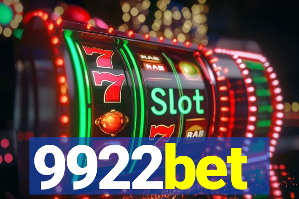 9922bet