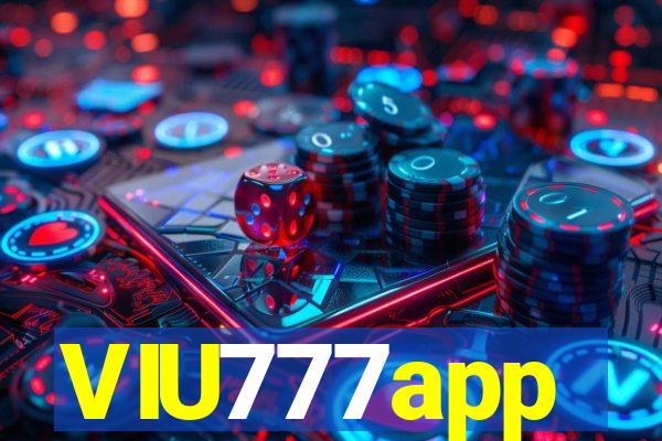 VIU777app