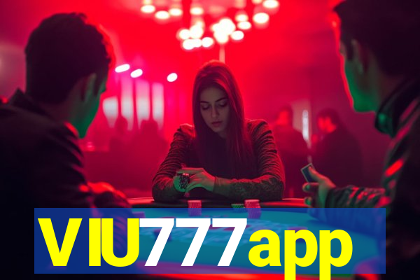 VIU777app