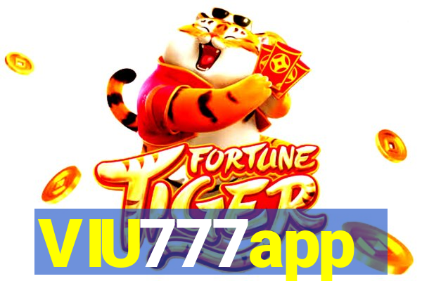 VIU777app