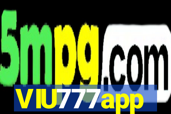 VIU777app