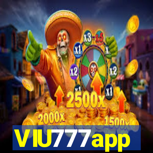 VIU777app