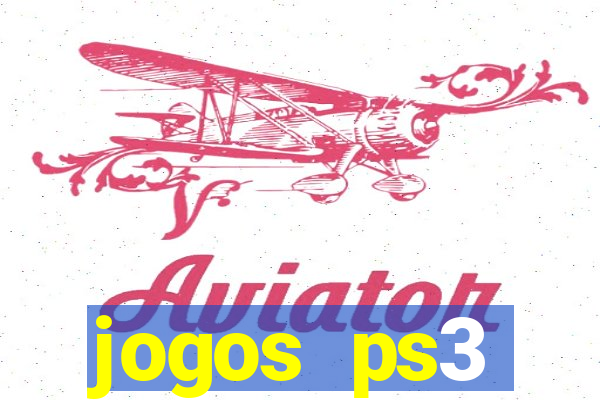 jogos ps3 multiplayer offline