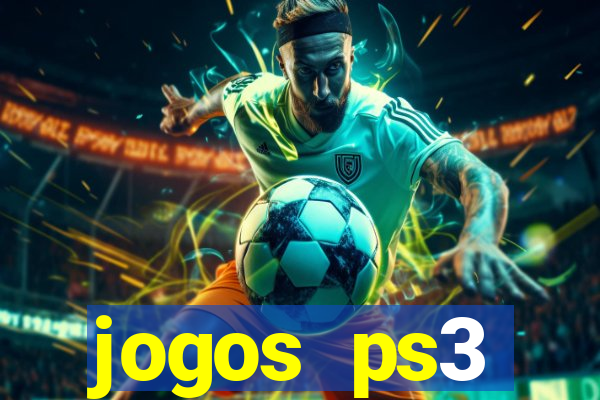 jogos ps3 multiplayer offline