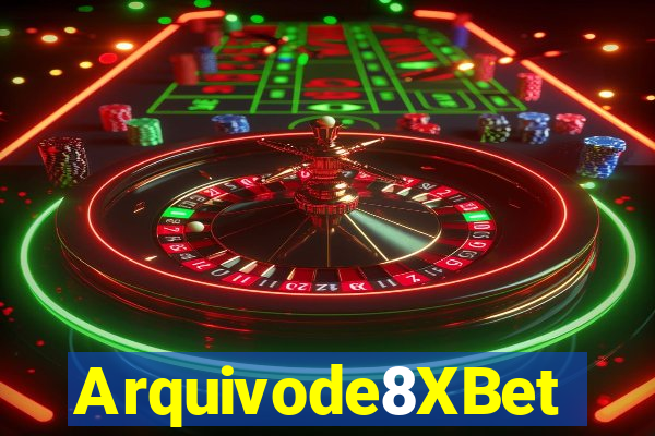 Arquivode8XBet