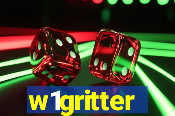 w1gritter