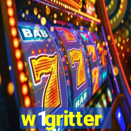 w1gritter