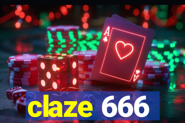 claze 666