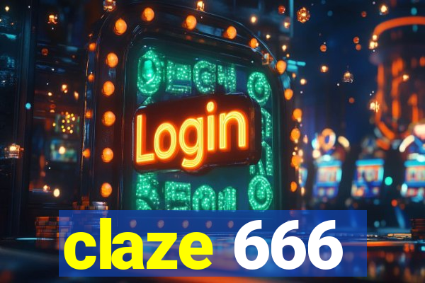 claze 666