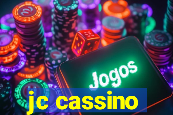 jc cassino