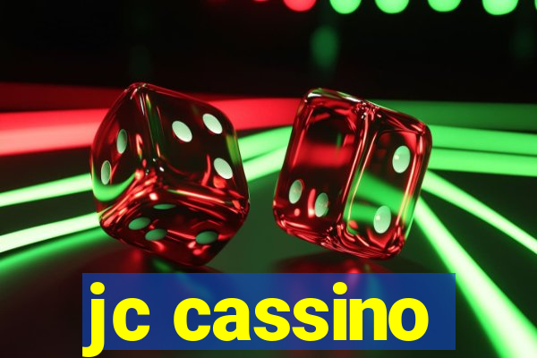 jc cassino
