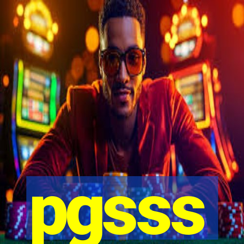 pgsss