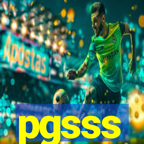pgsss