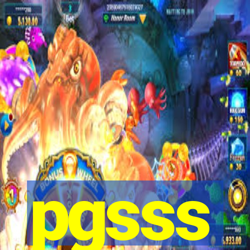 pgsss