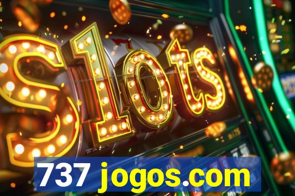 737 jogos.com