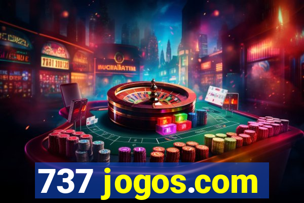 737 jogos.com