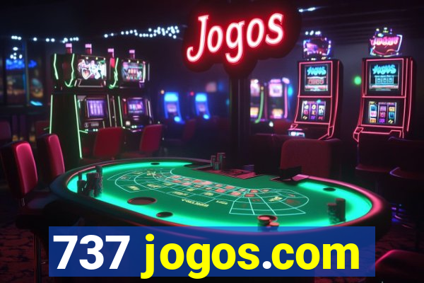 737 jogos.com