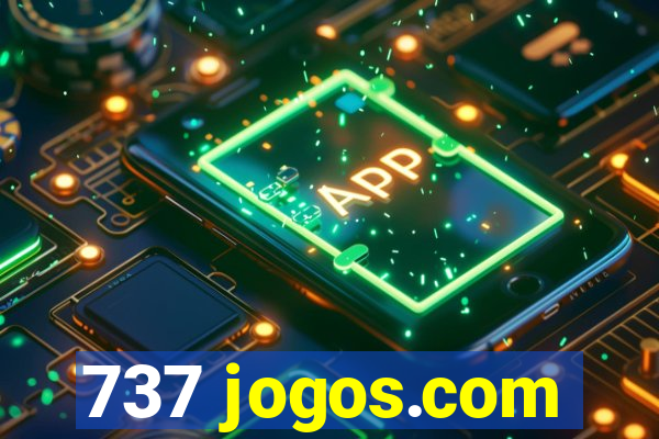 737 jogos.com