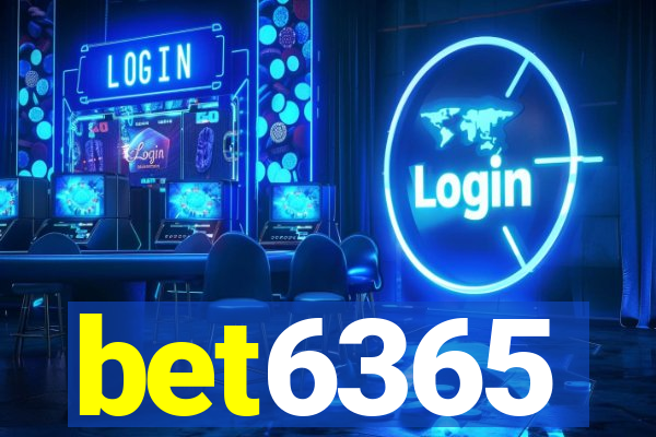 bet6365