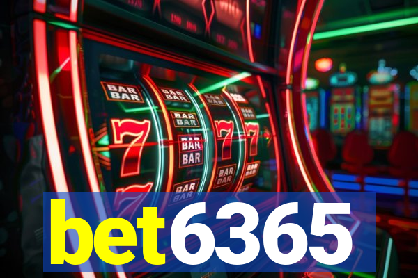 bet6365
