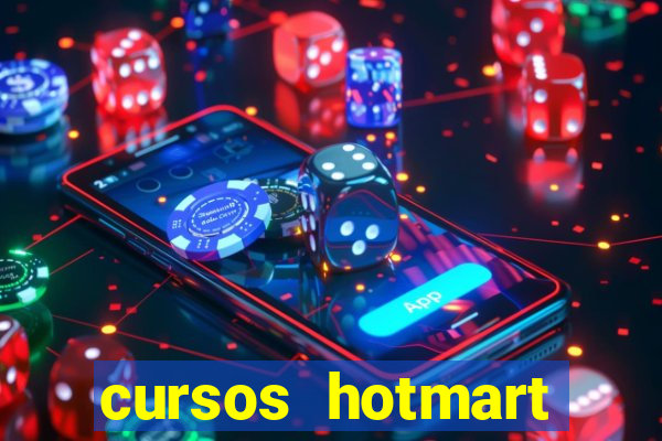 cursos hotmart drive brasil