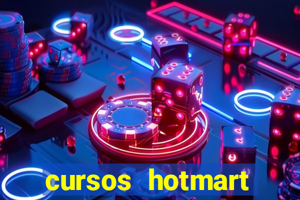 cursos hotmart drive brasil