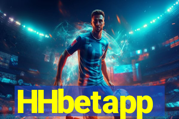 HHbetapp