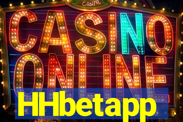 HHbetapp