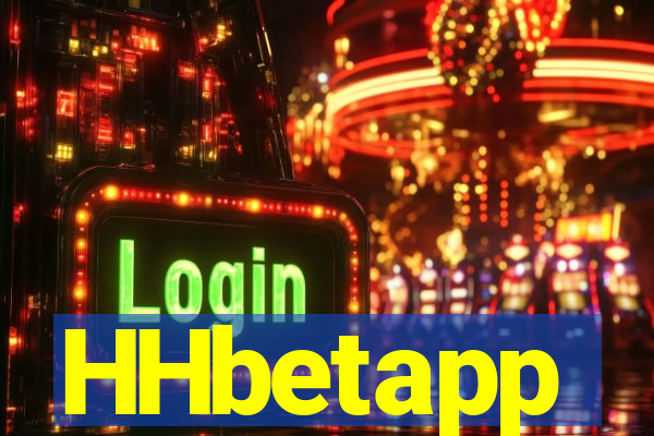 HHbetapp