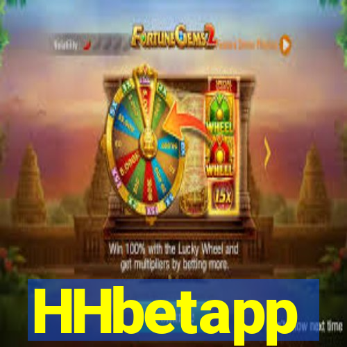 HHbetapp