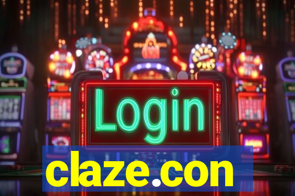 claze.con