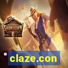 claze.con